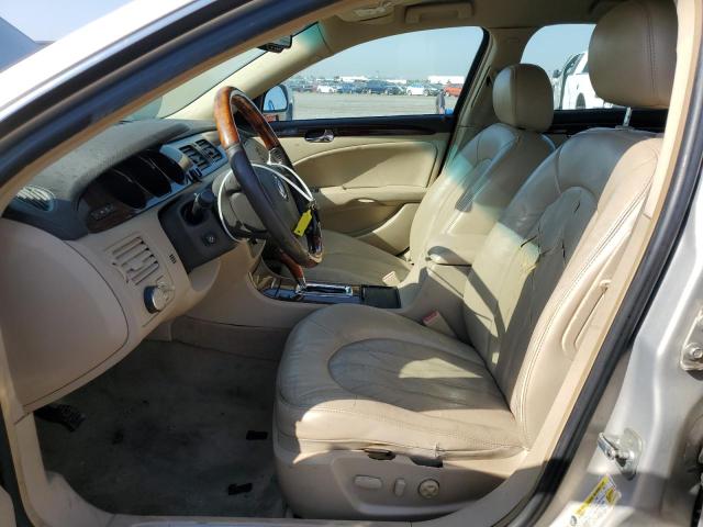 Photo 7 from auction – 2008 BUICK LUCERNE CX with VIN 1G4HE57Y48U156314