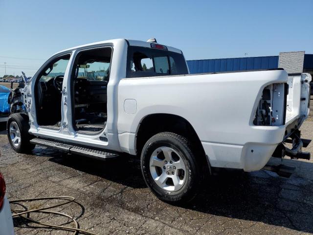Photo 2 from auction – 2023 RAM 1500 LARAM with VIN 1C6SRFJT4PN541938