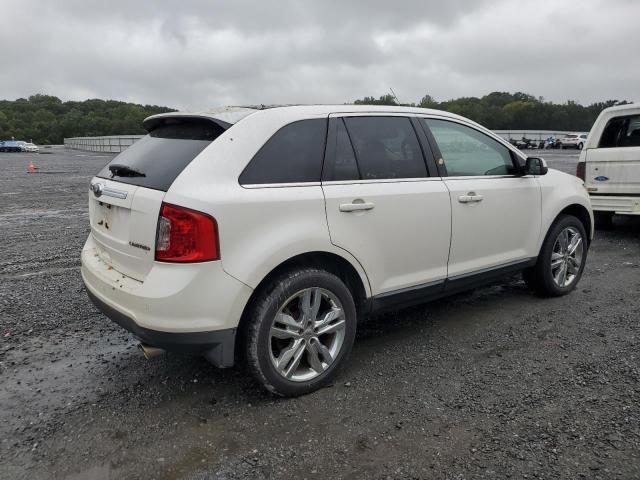 Photo 3 from auction – 2012 FORD EDGE LIMIT with VIN 2FMDK3KC7CBA07000