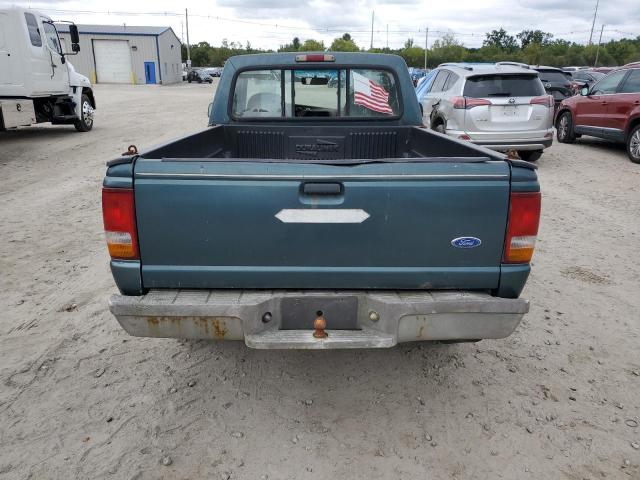 Photo 6 from auction – 1996 FORD RANGER with VIN 1FTCR10A2TUD13629