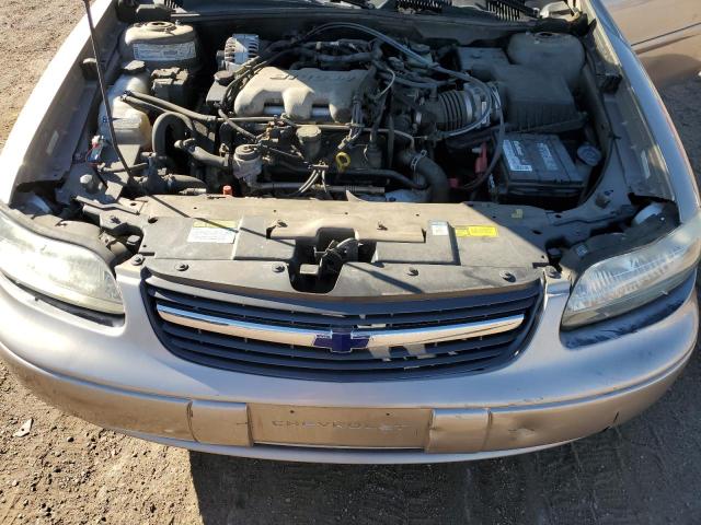 Photo 11 from auction – 2000 CHEVROLET MALIBU with VIN 1G1ND52J1Y6287444