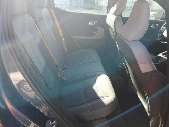 Photo 10 from auction – 2023 POLESTAR 2 with VIN YSMET3KA1PL134050