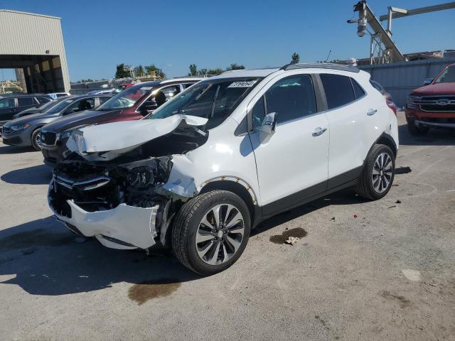 Foto 1 de la subasta – 2017 BUICK ENCORE ESS con VIN KL4CJGSBXHB058225