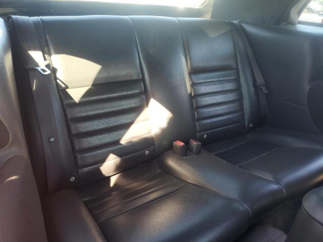 Photo 10 from auction – 2003 FORD MUSTANG GT with VIN 1FAFP45X83F447587