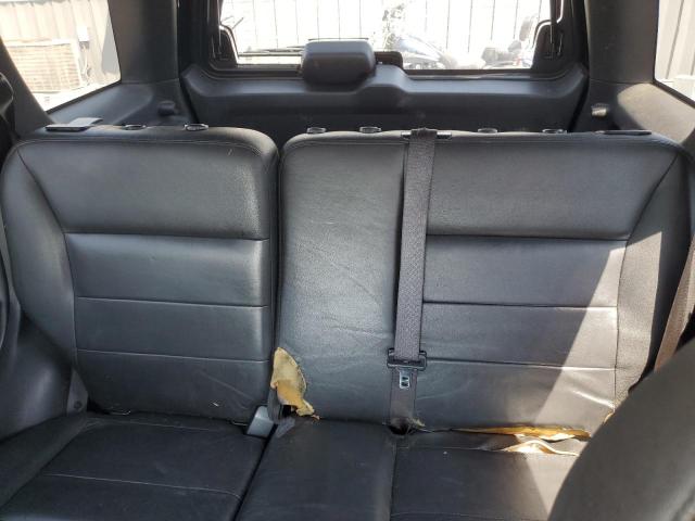 Photo 10 from auction – 2008 FORD ESCAPE LIM with VIN 1FMCU94128KA72080
