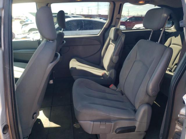 Photo 11 from auction – 2007 DODGE GRAND CARA with VIN 2D4GP44L77R360682