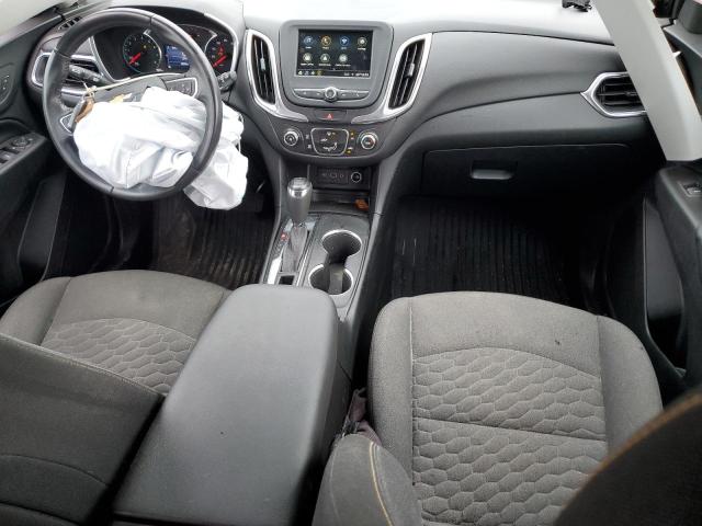 Photo 8 from auction – 2019 CHEVROLET EQUINOX with VIN 2GNAXJEV1K6256563
