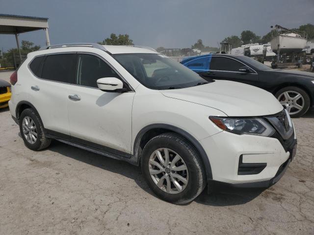 Photo 4 from auction – 2019 NISSAN ROGUE S with VIN JN8AT2MT2KW260769