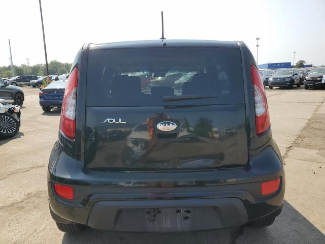 Photo 6 from auction – 2013 KIA SOUL with VIN KNDJT2A51D7615378