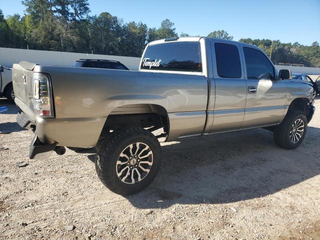Photo 3 from auction – 2003 CHEVROLET SILVERADO with VIN 2GCEC19V031271683