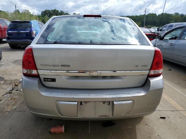 Photo 6 from auction – 2004 CHEVROLET MALIBU MAX with VIN 1G1ZU64844F215942