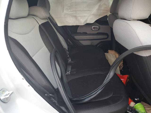 Photo 11 from auction – 2016 KIA SOUL with VIN KNDJN2A26G7828766