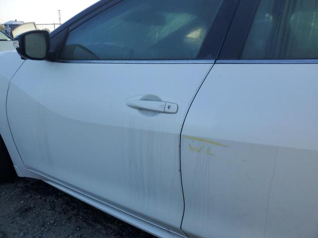 Photo 12 from auction – 2021 NISSAN MAXIMA SR with VIN 1N4AA6EVXMC506468