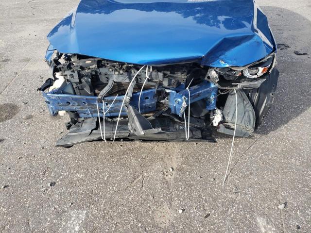 Photo 11 from auction – 2016 MAZDA CX-3 TOURI with VIN JM1DKBC72G0118075