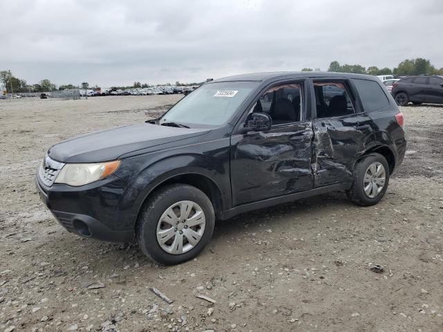 SUBARU FORESTER 2 2013 with VIN JF2SHAAC8DG406171 - Photo from auction