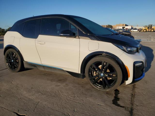 Photo 4 from auction – 2018 BMW I3 S REX with VIN WBY7Z8C51JVB87586