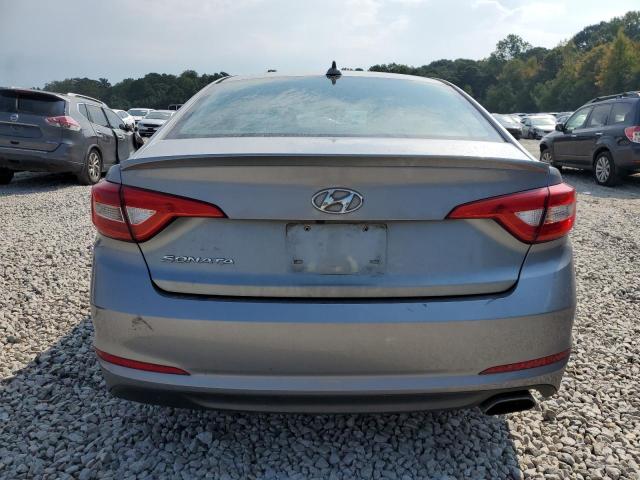Photo 6 from auction – 2016 HYUNDAI SONATA SE with VIN 5NPE24AF7GH303669