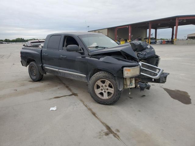 Photo 4 from auction – 2010 DODGE DAKOTA LAR with VIN 1D7CW5GP4AS144237