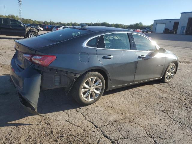 Photo 3 from auction – 2020 CHEVROLET MALIBU LT with VIN 1G1ZD5ST2LF072425