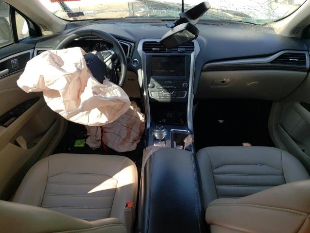 Photo 8 from auction – 2019 FORD FUSION SEL with VIN 3FA6P0CD4KR253237