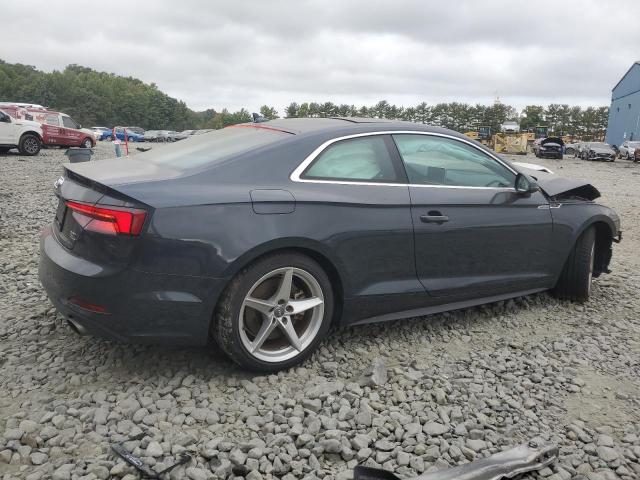Photo 3 from auction – 2018 AUDI A5 PREMIUM with VIN WAUTNAF58JA050533
