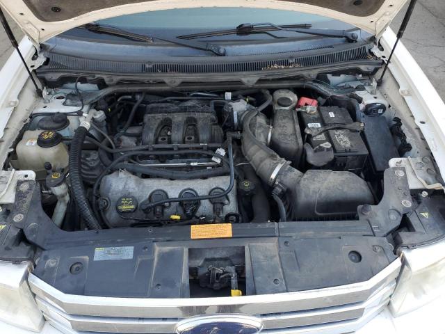 Photo 12 from auction – 2010 FORD FLEX LIMIT with VIN 2FMGK5DC2ABA58696