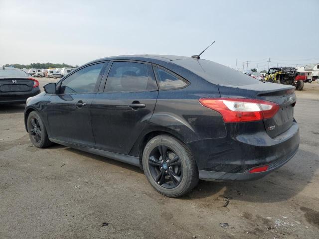 Photo 2 from auction – 2013 FORD FOCUS SE with VIN 1FADP3F26DL171076