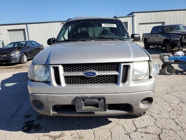 Photo 5 from auction – 2002 FORD EXPLORER S with VIN 1FMZU67E32UC75644