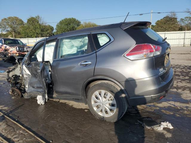 Photo 2 from auction – 2015 NISSAN ROGUE S with VIN KNMAT2MV5FP539744