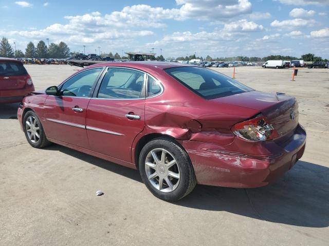 Foto 2 de la subasta – 2005 BUICK ALLURE CX con VIN 2G4WE537951207432