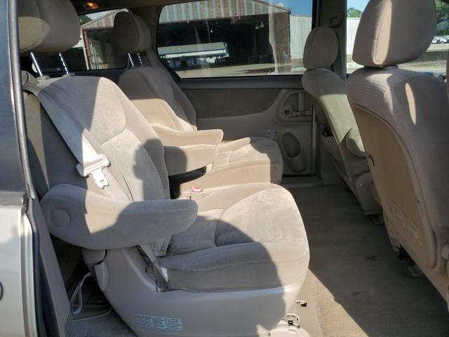 Photo 11 from auction – 2007 TOYOTA SIENNA CE/ with VIN 5TDZK23C07S079938
