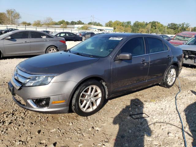 Photo 1 from auction – 2011 FORD FUSION SEL with VIN 3FAHP0JA5BR305119