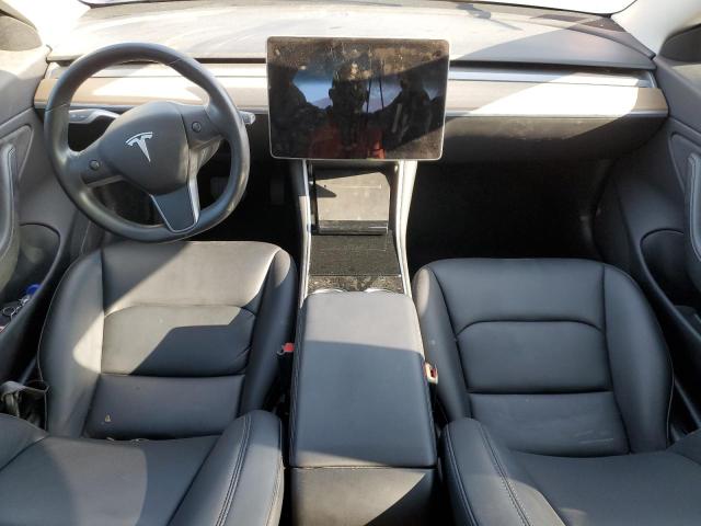 Photo 8 from auction – 2019 TESLA MODEL 3 with VIN 5YJ3E1EA5KF309151