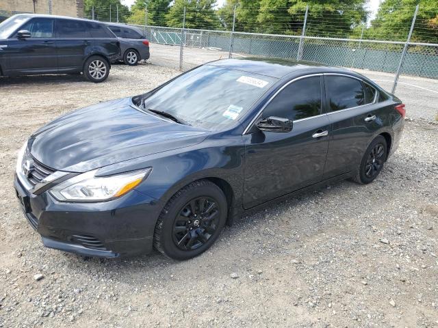 NISSAN ALTIMA 2.5 2017 with VIN 1N4AL3AP5HC109546 - Photo from auction