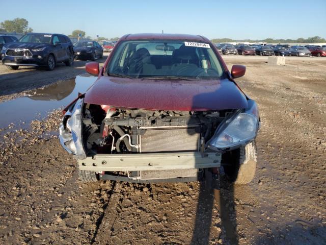 Photo 5 from auction – 2019 NISSAN VERSA S with VIN 3N1CN7AP0KL853008