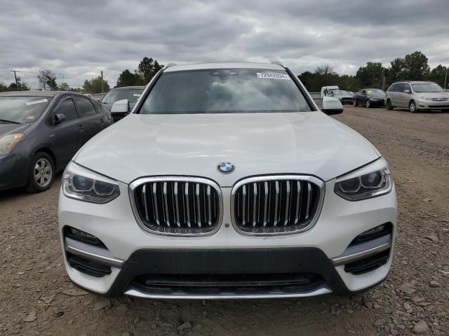 Photo 5 from auction – 2020 BMW X3 SDRIVE3 with VIN 5UXTY3C05L9C36342