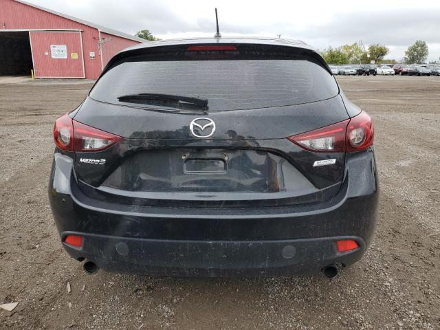 Photo 6 from auction – 2014 MAZDA 3 TOURING with VIN 3MZBM1L79EM121249