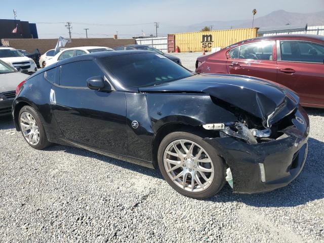 Photo 4 from auction – 2017 NISSAN 370Z BASE with VIN JN1AZ4EH4HM953575