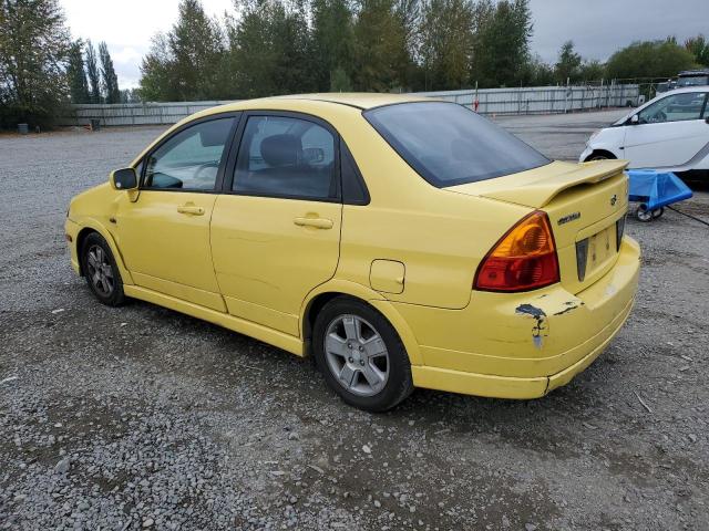 Photo 2 from auction – 2003 SUZUKI AERIO S with VIN JS2RA41S235156078
