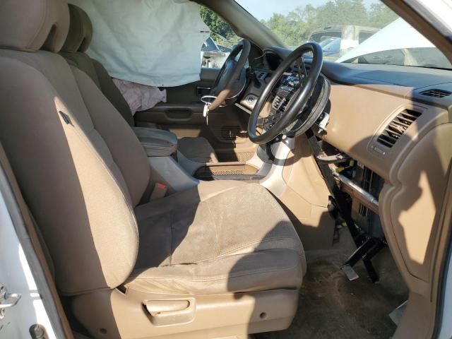 Photo 7 from auction – 2007 HONDA PILOT EX with VIN 5FNYF18447B011156