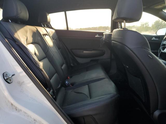 Photo 11 from auction – 2022 KIA SPORTAGE S with VIN KNDP6CAC4N7002002