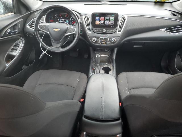 Photo 8 from auction – 2017 CHEVROLET MALIBU LT with VIN 1G1ZE5ST5HF253183