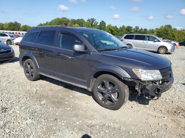 Photo 4 from auction – 2018 DODGE JOURNEY CR with VIN 3C4PDCGG1JT491366
