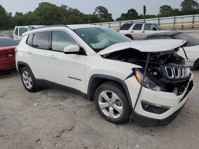 Zdjęcie 4 z aukcji – 2019 JEEP COMPASS LA z VIN 3C4NJCBBXKT727140