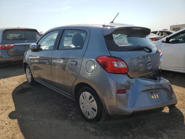 Photo 2 from auction – 2017 MITSUBISHI MIRAGE ES with VIN ML32A3HJ6HH009449