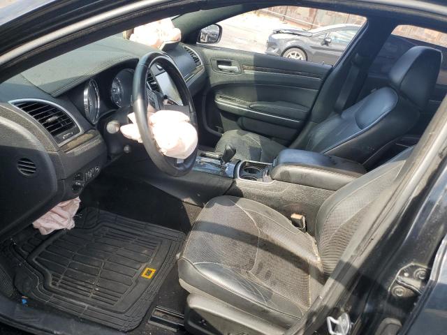 Photo 7 from auction – 2014 CHRYSLER 300C with VIN 2C3CCAET0EH278322