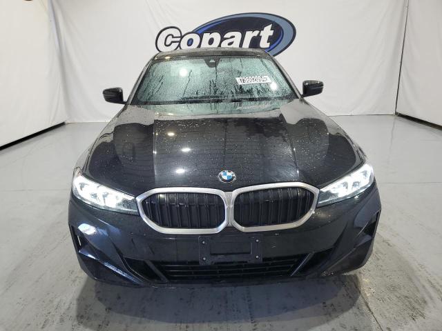 Photo 5 from auction – 2023 BMW 330I with VIN 3MW69FF00P8D57184