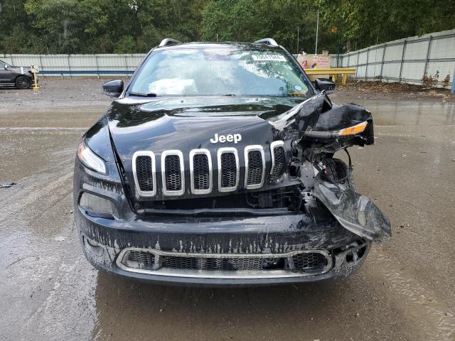 Photo 5 from auction – 2014 JEEP CHEROKEE L with VIN 1C4PJMDS7EW236230