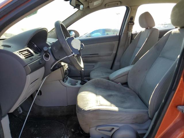 Photo 7 from auction – 2007 CHEVROLET COBALT LT with VIN 1G1AL55F477160771