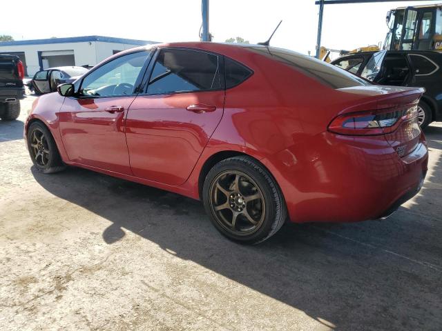 Photo 2 from auction – 2014 DODGE DART SXT with VIN 1C3CDFBB3ED833007